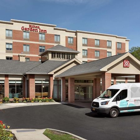 Hilton Garden Inn Stony Brook Extérieur photo