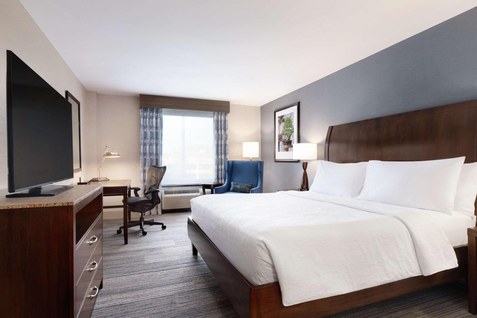 Hilton Garden Inn Stony Brook Extérieur photo